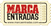 Marca Entradas