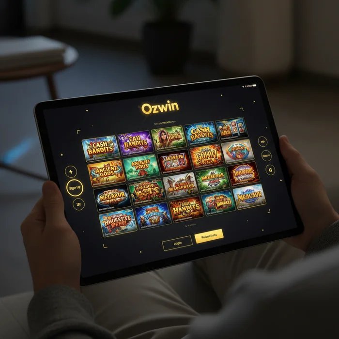 Casino ozwin - What people get wrong about AI in Aussie mobile games